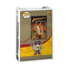 Pop Movie Poster Indiana Jones and Raiders of the Lost Ark Indiana Jones Vinyl Figure