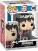 Pop Demon Slayer Makomo Vinyl Figure #1405