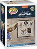 Pop Avatar the Last Airbender Momo Vinyl Figure #1442