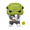 Pop Dragon Ball Z Guldo GITDVinyl Figure EE Exclusive #1491
