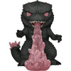 Pop Godzillla x Kong New Empire Godzilla with Heat-Ray Vinyl Figure #1539