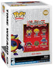 Pop Yu-Gi-Oh! Time Wizard Vinyl Figure #1454