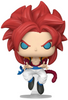 Pop Dragon Ball GT Super Saiyan 4 Gogeta Vinyl Figure #2074