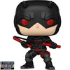 Pop Marvel Daredevil Shadowland Vinyl Figure EE Exclusive #1323
