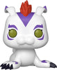 Pop Digimon Digital Monsters Gomamon Vinyl Figure #1386