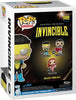 Pop Invincible Invincible Vinyl Figure #1499