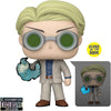 Pop Jujutsu Kaisen Kento Nanami GITD Vinyl Figure EE Exclusive #1490