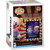 Pop Killer Klowns from Outer Space Frank Vinyl Figure #1623
