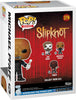Pop Slipknot Michael Pfaff Tortilla Man Viny Figure #379