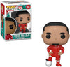 Pop Soccer Liverpool Virgil Van Dijk Vinyl Figure