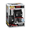 Pop Batman Beyond Batman Vinyl Figure Funko Exclusive #458