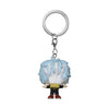 Pocket Pop My Hero Academia Tomura Shigaraki Keychain Specialty Series