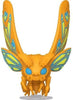 Pop Black Light Godzilla King of Monsters Mothra Vinyl Figure EE Exclusive #1347