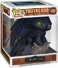 Pop Deluxe How to Train Your Dragon Toothless Vinyl Figure #1792