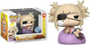 Pop My Hero Academia Himiko Toga with Sushi Vinyl Figure Funko Exclusive #1355