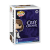 Pop Ozzy Osbourne Ozzy Osbourne with Microphone Stand Vinyl Figure #356