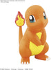 Pokemon #11 Charmander Model Kit