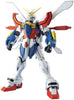 Gumdam MG God Gundam 1/100