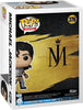 Pop Michael Jackson Armor Vinyl Figure #376
