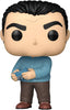 Pop Sopranos Bobby "Bacala" Baccaleri Vinyl Figure #1699