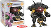 Pop Overwatch D.Va & Meka Buddy Vinyl Figure Blizzard Exclusive #177
