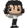 Pop MJ Michael Jackson Superbowl Vinyl Figure #346