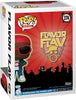 Pop Flavor Flav the Flavor of Love Vinyl Figure #374