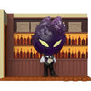 Pop My Hero Academia Kurogiri Hideout Vinyl Figure Specialty Series Exclusive #1245