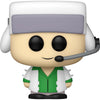 Pop South Park Boyband Kyle Vinyl Figure #39