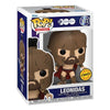 Pop 300 Leonidas Vinyl Figure #1473