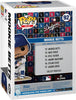 Pop MLB Dodgers Mookie Betts Vinyl Figure #92