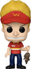 Pop Beavis & Butt-Head Beavis Vinyl Figure #1592
