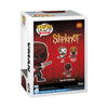 Pop Slipknot Vman Viny Figure #380