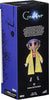 Coraline Coraline's Doll 10" Poseable Replica