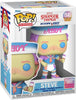 Pop Stranger Things Steve Scoops Ahoy Vinyl Figure #1545