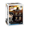 Pop Attack on Titan Captain Levi Vinyl Figure AAA Anime Exclusive #1315