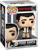 Pop Sopranos Furio Giunta Vinyl Figure #1700