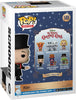 Pop the Muppet Christmas Carol Scrooge Vinyl Figure #1455