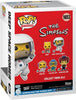 Pop Simpsons Deep Space Homer Vinyl Figure #1653