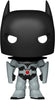 Pop Batman Beyond Armored Bruce Vinyl Figure #559