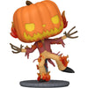 Pop NBX 30th Anniversary Pumpkin King Vinyl Figure #1357