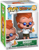 Pop A Goofy Movie 30th Anniversary Bobby Vinyl Figure Specialty Edition #1578