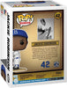 Pop MLB Legends Jackie Robinson Vinyl Figure #42