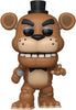 Pop Five Nights at Freddy's 10th Anniversary Freddy Fazbear Vinyl Figure #1060