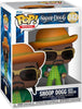 Pop Snoop Dogg Snoop Dogg with Chalice Vinyl Figure #342