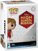 Pop Disney 100 High School Musical Troy Vinyl Figure #1368