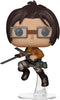 Pop Attack on Titan Hange Vinyl Figure #464