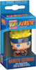 Pocket Pop Naruto Naruto Uzumaki Key Chain