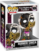 Pop Five Nights at Freddy's Ruined Chica Vinyl Figure #986