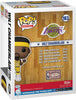Pop NBA All-Star 1972 Wilt Chamberlain Vinyl Figure #163